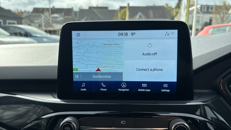 Ford Kuga 2.0 EcoBlue mHEV ST-Line Edition 5dr Diesel Estate